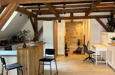 Neu - Wenkheimer Hof Scheunen-Loft - Foto 1