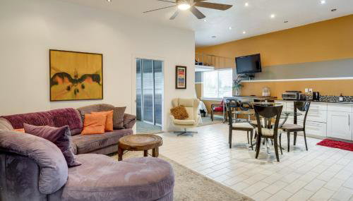 11 Mi to Bear World Riverfront Getaway in Rigby - Foto 5