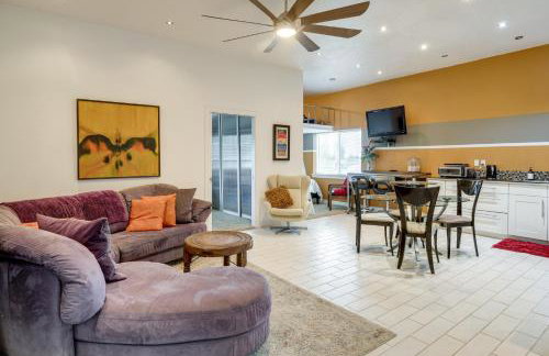 11 Mi to Bear World Riverfront Getaway in Rigby - Foto 5