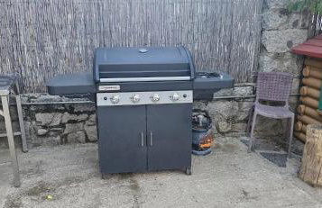 Casa Riquelme 2 - Foto 13