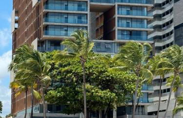 Edifício New Time Apto 1016 Pajuçara Maceió AL - Foto 48