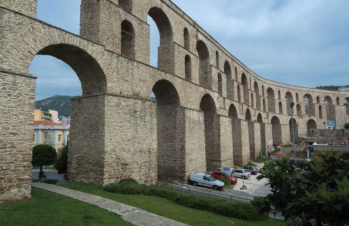 Sea Whisper Luxury Apartments Kavala - Foto 68