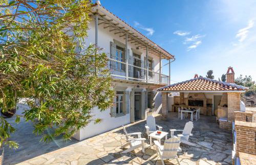 Archodiko Palio Klima - Infinite Blue Elegance - Foto 21