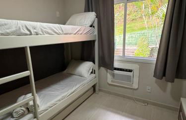 Casa Verde Mar- Condomínio Green Coast com toda estrutura, praia privativa em Angra dos Reis - Foto 20