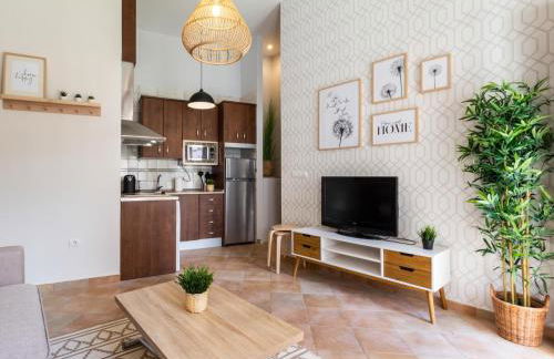 WintowinRentals Acogedor apartamento con patio privado junto al Albaicín - Foto 10