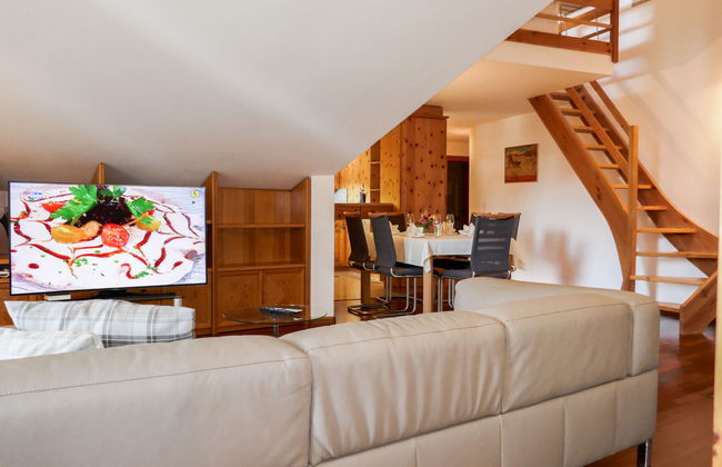 Chesa Polaschin E - E21 - Sils - Foto 7