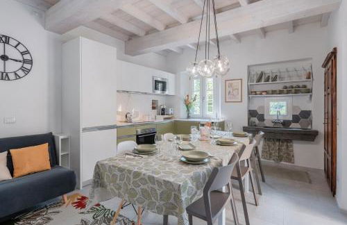 Charming Tuscan Stone House - Foto 22