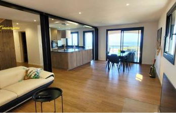 O SOHNO 4 pers vue Mer Piscine - Foto 12