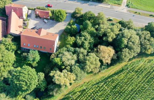 Apartment Schwabachauen 4 by Interhome - Foto 24