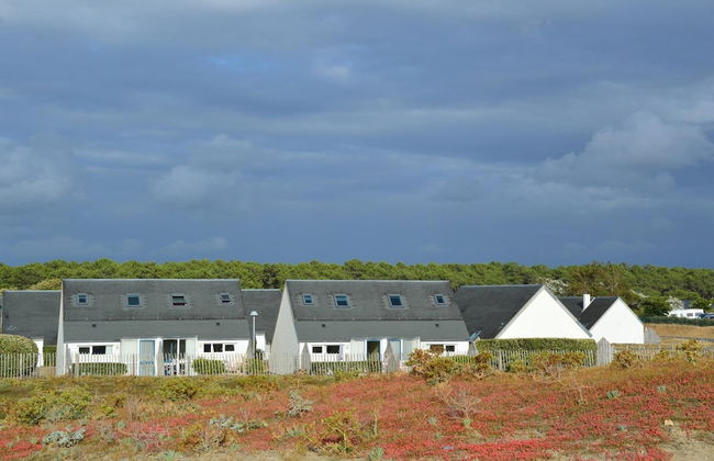 VVF Les Plages de Guérande, La Turballe - Photo 52