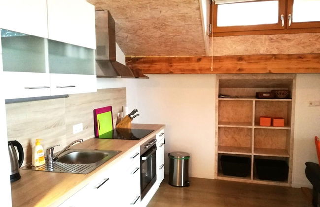 Penthouse With Mountain Views and Sauna - Foto 10