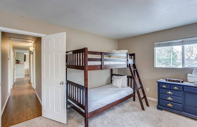 4BR Dog Friendlygarden of the Godsbbq Grill! - Foto 10