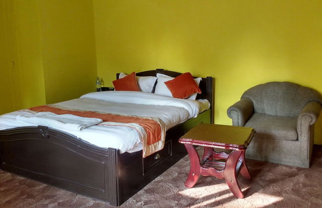 Yellow Durbar Apartment and Lounge - Foto 11