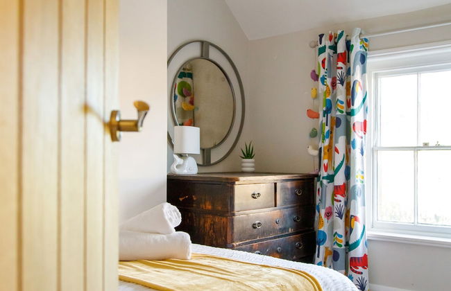 Terraced Townhouse Close to City Centre - Photo 20