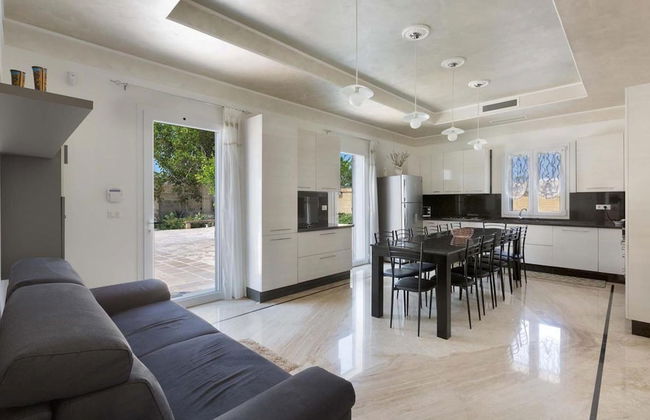 1695 Villa Albarosa in Ruffano - Foto 57