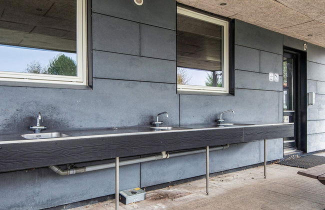 4 Person Holiday Home in Haderslev - Foto 28