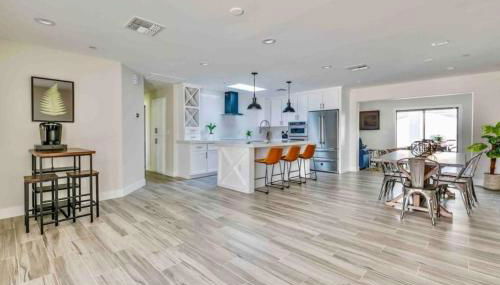 Luxurious Old Town Remodel Home W Heated Pool - Foto 2