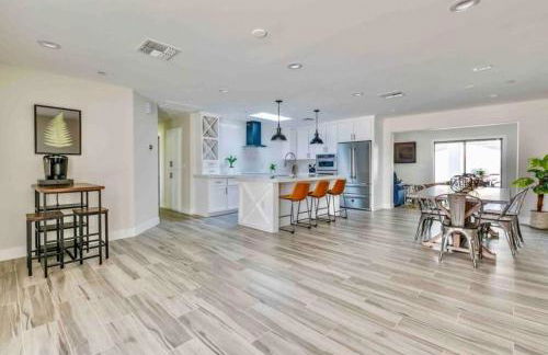 Luxurious Old Town Remodel Home W Heated Pool - Foto 2