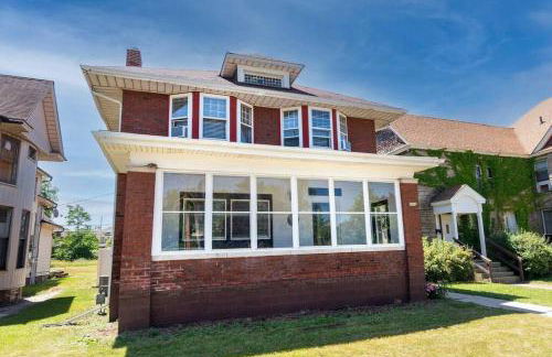 Downtown Retreat, Hot Tub, Firepit, Grill - Foto 52