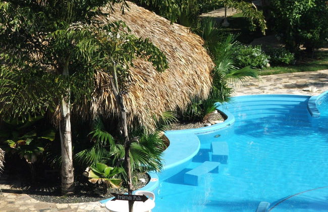 Plaza Real Resort - Foto 27