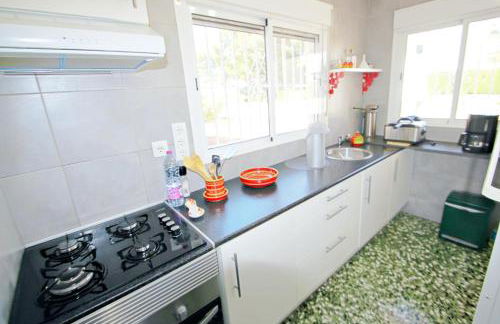 Clara - villa with large private pool in Calpe - Photo 24