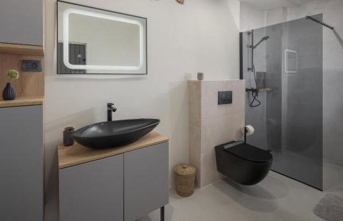 Nice Home In Muntrilj With Wifi - Foto 24