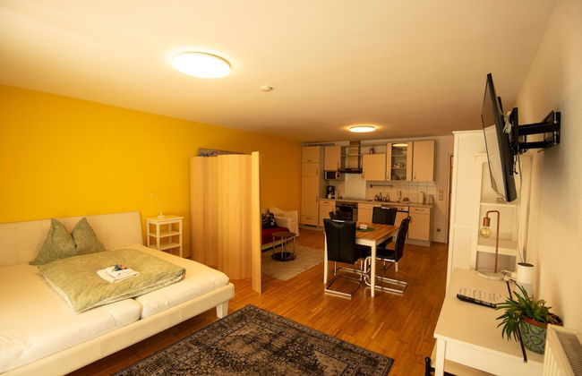 Appartements in Graz beim LKH - Foto 12