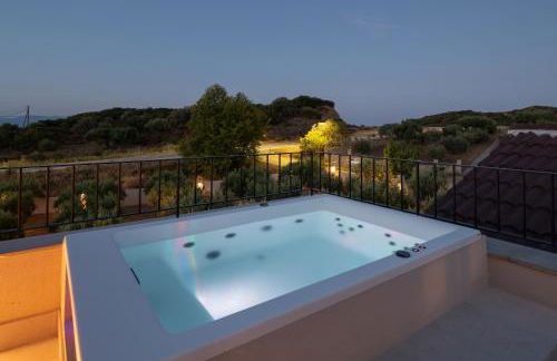 Olivera Suites Sarti - Foto 79