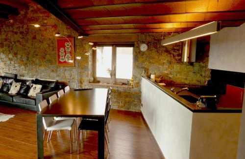 CasaCampelles I - Vall de Núria - Ripollès - Foto 15