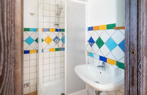 La Torretta Ticciano Vico Equense - Foto 23