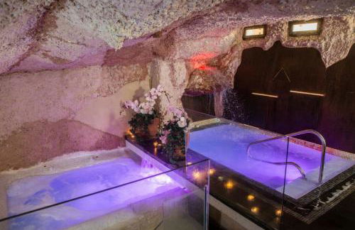 Spa La Cueva del Agua - Foto 52