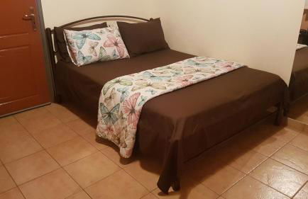 Cozy Loft - Photo 11