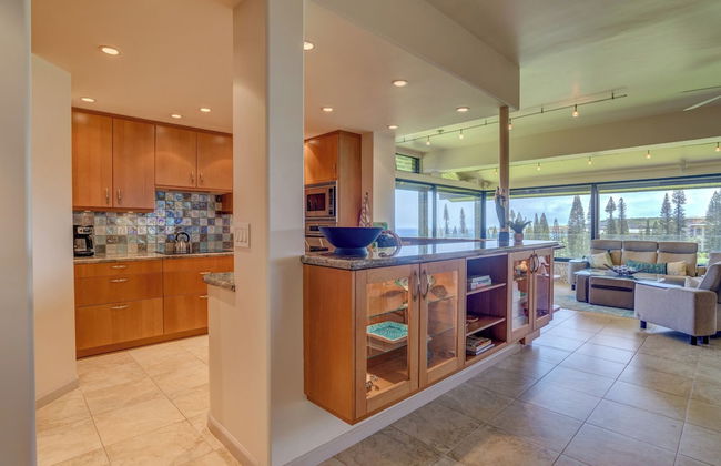 Kapalua Ridge Villas by KBM - Foto 64