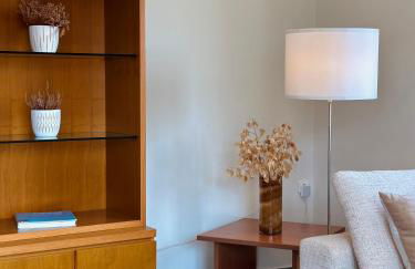 Kate's Place Apartment, 5' walk from the beach - Foto 8