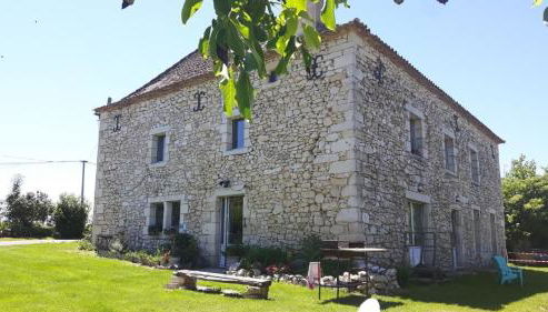 grande girondine aux portes du perigord - Foto 4