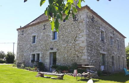 grande girondine aux portes du perigord - Foto 4