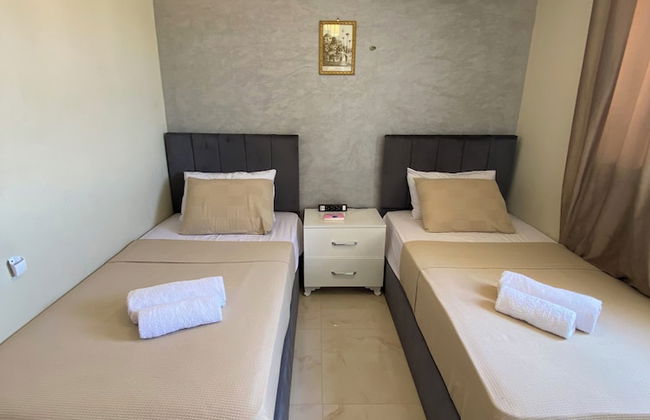 The GEM View Boutique - Foto 30