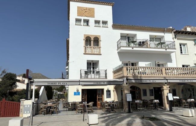 Apartamentos Torre Playa - Foto 74