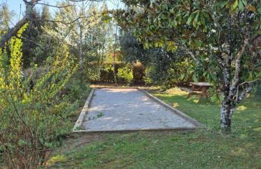 La jolie Villa du Pesquier - Foto 46