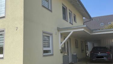 Melli‘s Seenahe Ferienwohnung - Foto 4