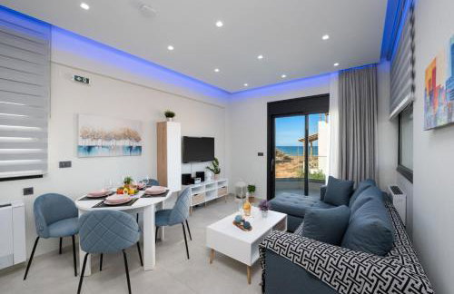 Blue Essence Seaside Villa and Suite - Photo 32