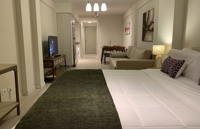 Urbana Suites & Studios 440 - Foto 52