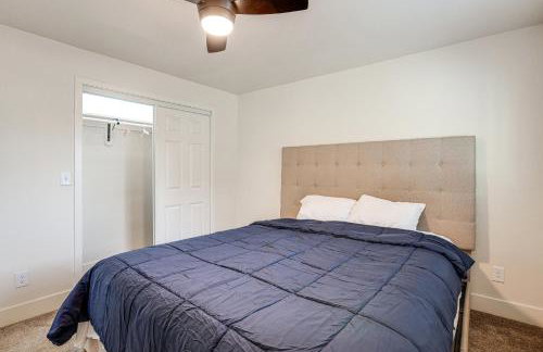 Under 1 Mi to Med Center! Stylish Home in Tulare - Foto 11