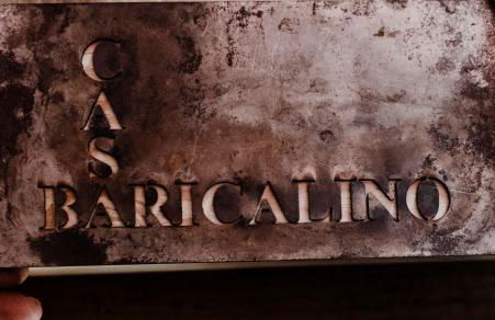 Casa Baricalino - Foto 30