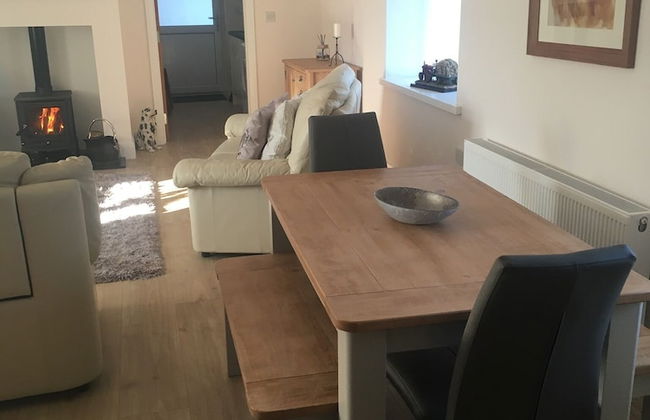 Rose Cottage Captivating 1-bed Cottage in Bangor - Foto 4