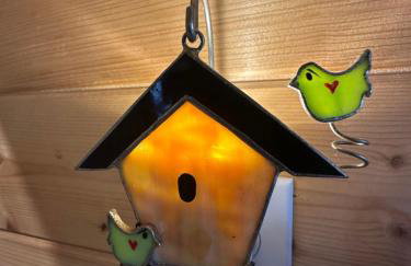 Little Bear Tiny Cabin - Foto 11