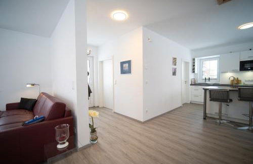 Ferienhaus Wildrose in der Puddeminer Wiek - Foto 17