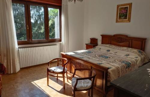 Appartamento doppi bagni sei posti letto - Foto 8