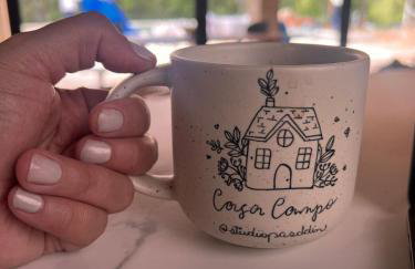 StayBr Casa Lolla - Country House - Foto 10