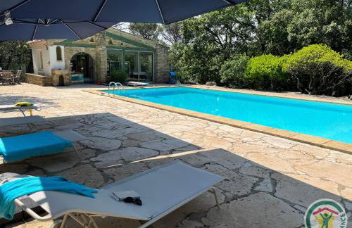 Maison en pleine nature -Domaine des mille pierres - Foto 6